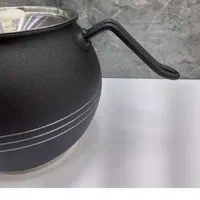 کتری قوری ،نو آکبند|قوری، کتری، قهوه‌ساز دستی|تهران, زرگنده|دیوار