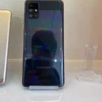 موبایل سامسونگ a71