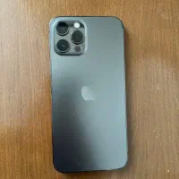 آیفون ۱۲ پرومکس - iPhone 12 pro Max|موبایل|تهران, تهرانپارس شرقی|دیوار
