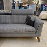 (تعویض مبل کهنه بانو)راحتی هاکان/چکی/تامین اجتماعی|مبلمان خانگی و میز عسلی|مشهد, گاز|دیوار