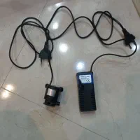 پمپ اکواریم
