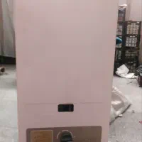 آبکرمکن در حد نو