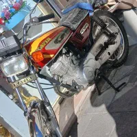 فروش موتور سیکلت|موتورسیکلت|مراغه, |دیوار