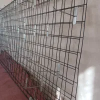 ویترین فلزی