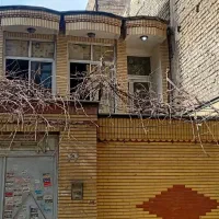 فروش خانه ویلایی دو طبقه مستقل