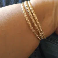 النگو سایز۳ زنانه|بدلیجات|قم, ارم|دیوار