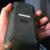 ماشین حساب مهندسی کاسیو FX-CG20 ذخیره تصویر نمودار|لوازم التحریر|تهران, زعفرانیه|دیوار