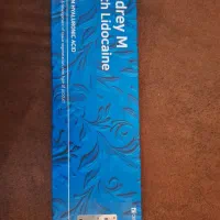 پک ژل اودری 10 میل