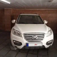 لیفان x60