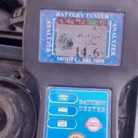 تنظیم موتور.باطری سازی.CNG.LPG.فرزین|خدمات خودرو و موتورسیکلت|قم, دانش|دیوار