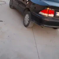 سمند X7|خودرو سواری و وانت|جیرفت, |دیوار