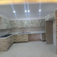 کابینت آماده