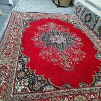دوتا قالی 12 متری