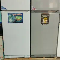 یخچال بدون برفک 14-18-27فوت جنرال|یخچال و فریزر|تهران, نعمت‌آباد|دیوار