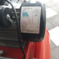 کمپرسور هوا ۲۵۰ لیتری|ماشین‌آلات صنعتی|تبریز, |دیوار