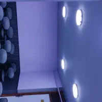 نیرو کار رنگ کاری