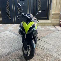 موتور طرح ایروکس مدل 1401