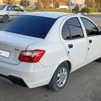 ساینا اس آخر۴۰۱ فابریک|خودرو سواری و وانت|فیروزآباد (فارس), |دیوار