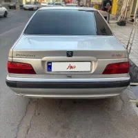 پژو پارس ساده، مدل ۱۳۸۶|خودرو سواری و وانت|گلستان (تهران), |دیوار