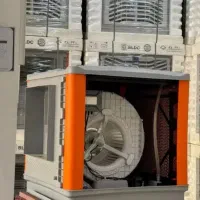 کولر/کولر پلیمری/19000هزار/اخگر/افضلی