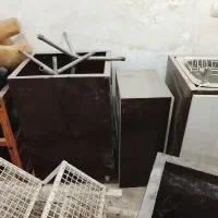 کابینت|مصالح و تجهیزات ساختمان|شوشتر, |دیوار