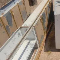 کابینت فلزی