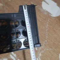 فروش قالب سبد نصف قیمت|ماشین‌آلات صنعتی|شیراز, شهرک صنعتی شیراز|دیوار