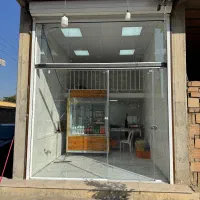 نصب شیشه سکوریت|خدمات پیشه و مهارت|گرگان, |دیوار