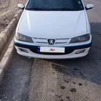 پارس|خودرو سواری و وانت|باغ بهادران, |دیوار