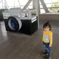 عکس پرسنلی بهار