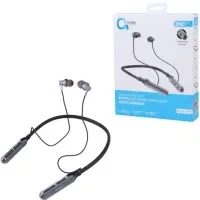 هندزفری گردنی بلوتوثی OXYGEN