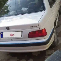 فروش خودرو پارس سال xu7مدل ۹۷|خودرو سواری و وانت|خانمیرزا, |دیوار