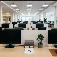 استخدام همکار آقا و خانم