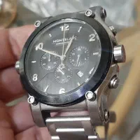 ساعت مونت بلانک و Gucci سه موتوره|ساعت|تهران, اکباتان|دیوار