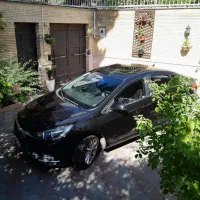 آریزو 5 دنده ای مدل 98- بدون رنگ-معاوضه با النترا