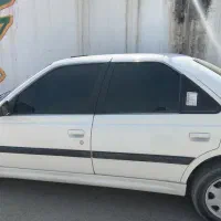 پژو پارس دوگانه شرکت مدل ۹۳