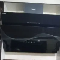 هود ایلیا استیل سالم سالم|هود|نهاوند, |دیوار