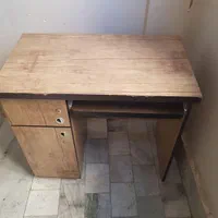 میز تحریر و میز کامپیوتر|میز تحریر و کامپیوتر|فردیس, منظریه|دیوار