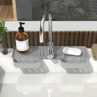 آبگیر سینک خورجین‌دار