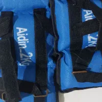 وزنه ی پا شنی