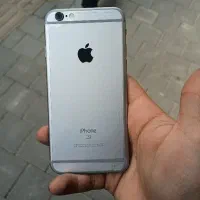 iphone 6s 64|موبایل|تهران, منیریه|دیوار