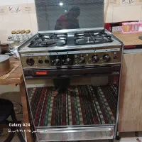 فروش اجاق گاز فردار|اجاق گاز و لوازم برقی پخت‌وپز|شیراز, کوزه گری|دیوار
