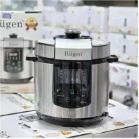 زود پز برقی روگن