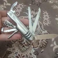 چاقو همه کار عتیقه