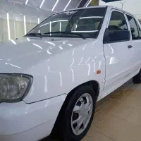 پراید ۱۳۲ تمیز در حد|خودرو سواری و وانت|شاهین‌شهر, شهرک ردانی پور|دیوار