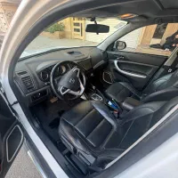 چانگان cs35 مدل 95|خودرو سواری و وانت|کرج, باغستان|دیوار