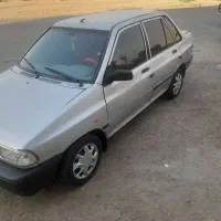 پراید مدل ۹۰