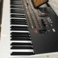 فروش ارگ پیا 800در حدنو