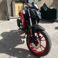 Na180|موتورسیکلت|تهران, نبی اکرم|دیوار