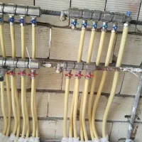 اجرای انواع لوله کشی آب و فاضلاب وگاز و تعمیرات|خدمات پیشه و مهارت|شیراز, شهرک سراج‎|دیوار